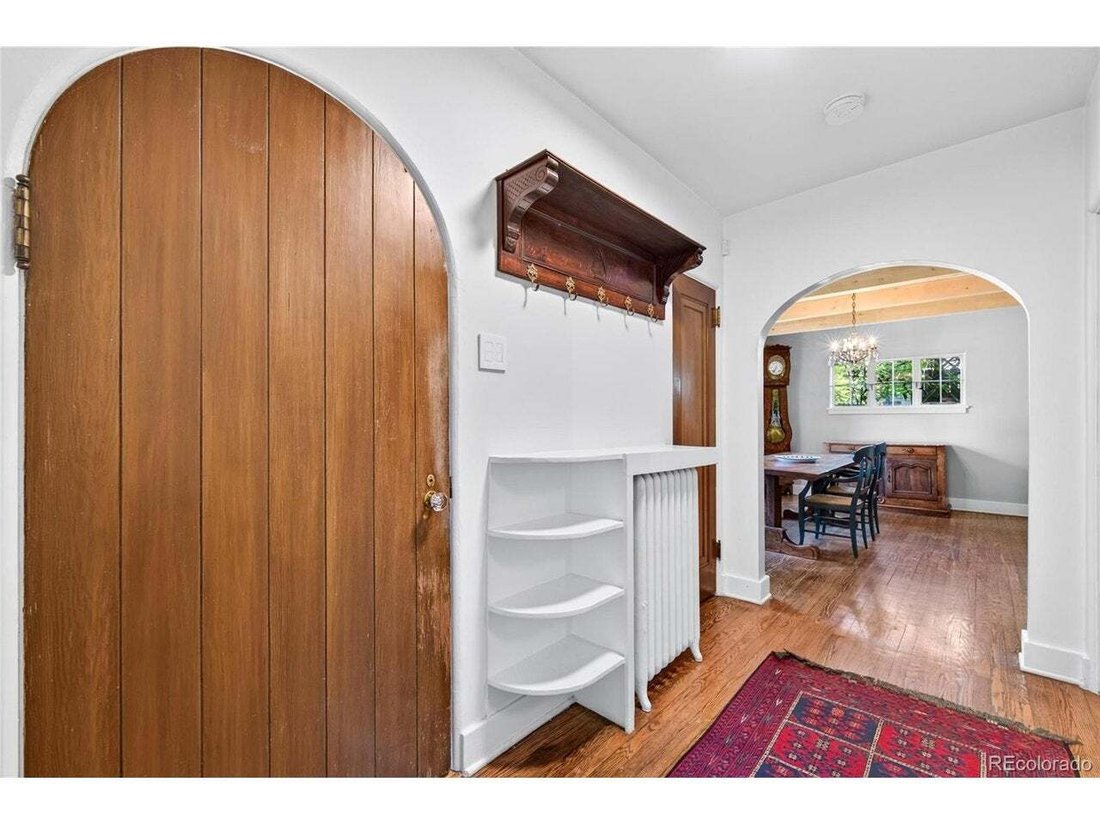 Casa a Denver, Colorado, Stati Uniti 4 - 18700972