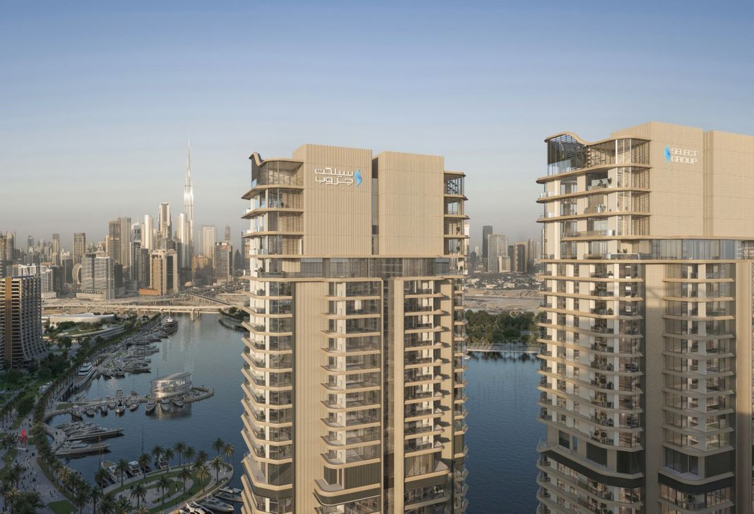 Apartamento en Zabeel, Dubái, Emiratos Árabes Unidos 5 - 18717388
