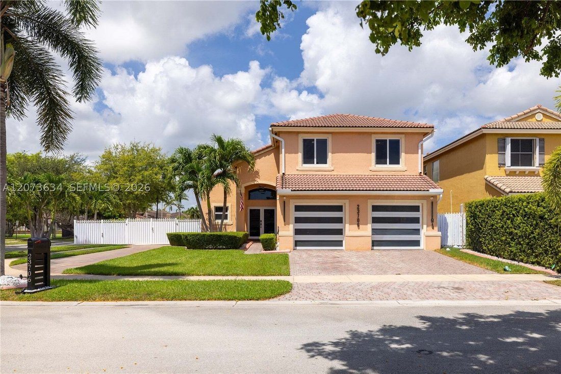 House in Homestead, Florida, United States 1 - 18682379