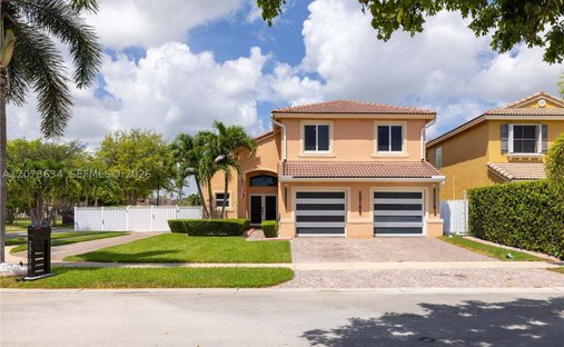 House in Homestead, Florida, United States 1