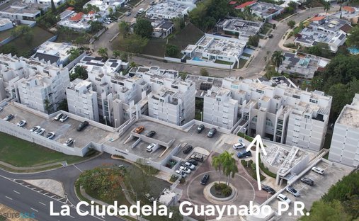 Apartment in Guaynabo, Guaynabo, Puerto Rico 1