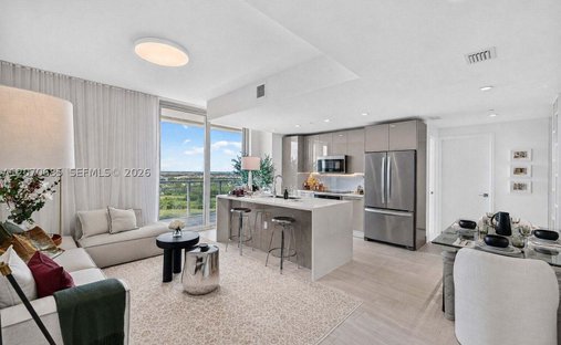 Condominio en Plantation, Florida, Estados Unidos 1