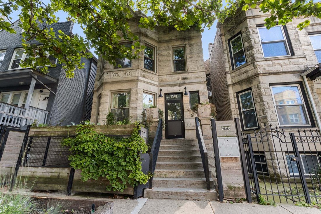 Altro a Chicago, Illinois, Stati Uniti 2 - 18682765