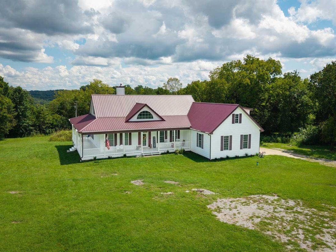 Maison à Nicholasville, Kentucky, États-Unis 3 - 18717925