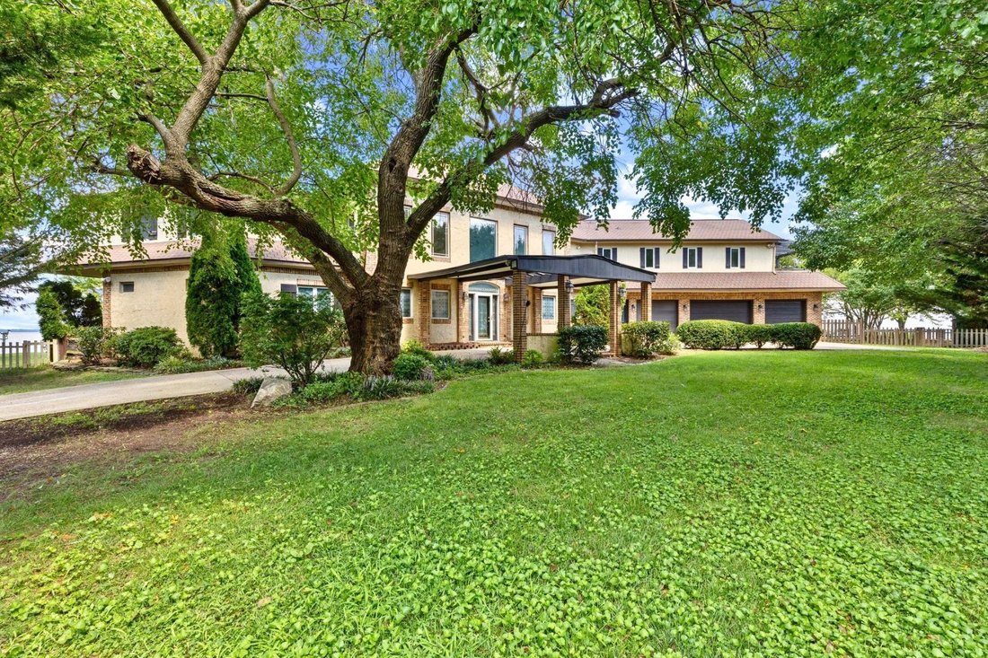 House in Shady Side, Maryland, United States 1 - 18533886