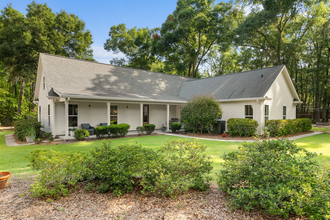 Casa en Johns Island, Carolina del Sur, Estados Unidos 5 - 18716591