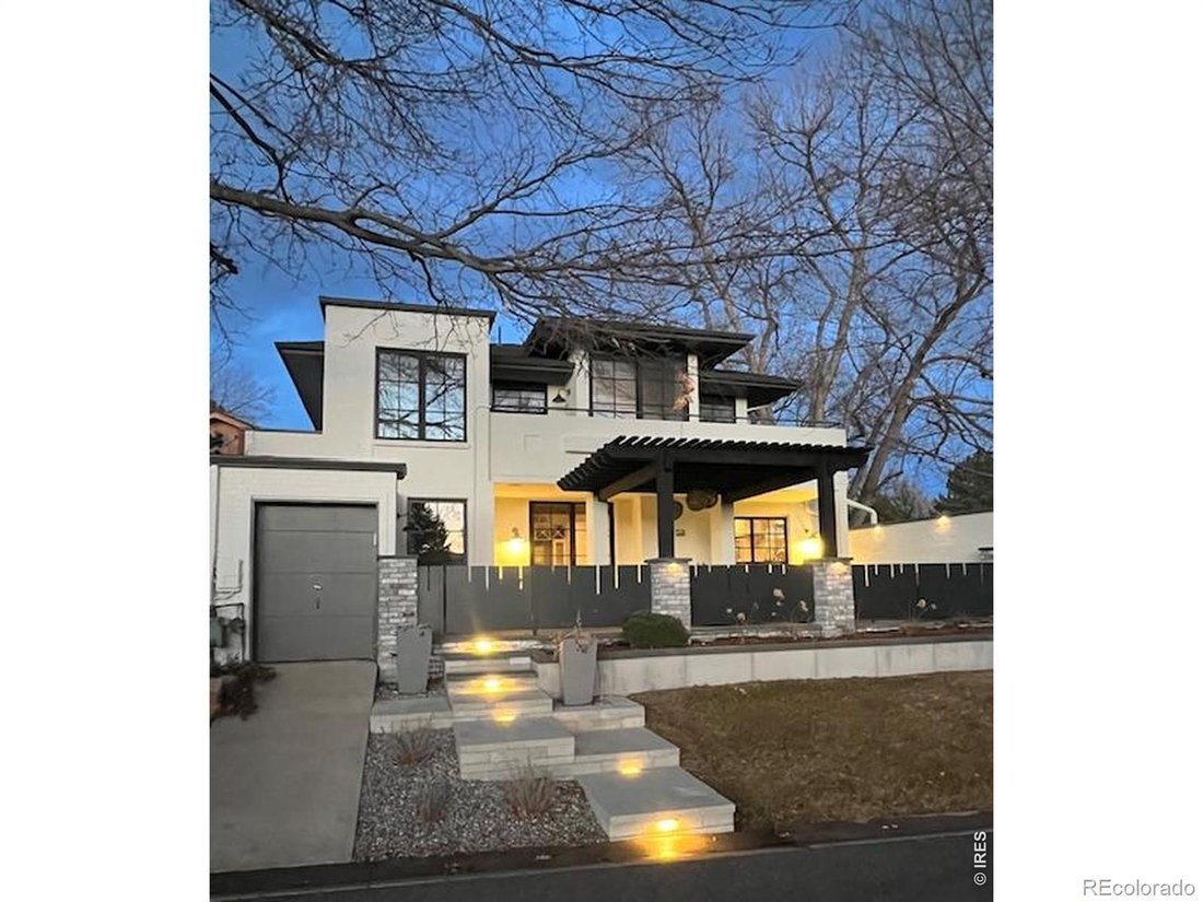 Townhouse in Boulder, Colorado, United States 4 - 18718622