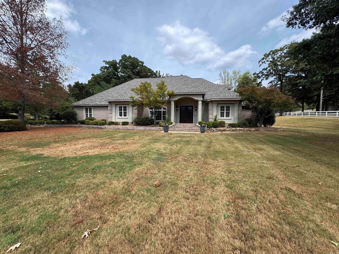 House in Jonesboro, Arkansas, United States 1 - 18718181