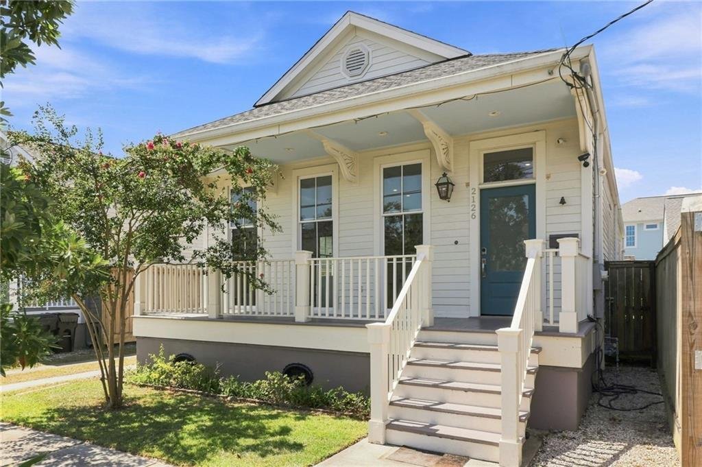 House in New Orleans, Louisiana, United States 1 - 18718918