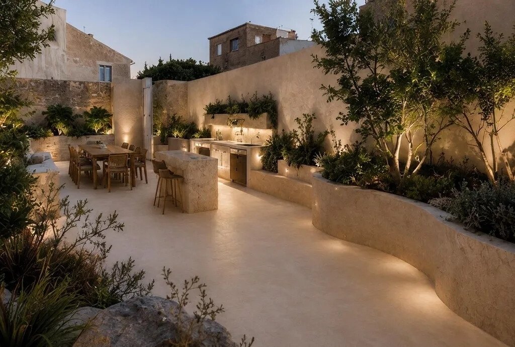 Residenza a Pollença, Isole Baleari, Spagna 1 - 18719781