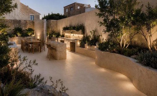 Townhouse en Pollensa, Islas Baleares, España 1