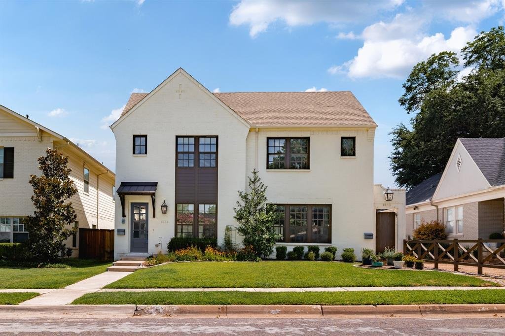 Townhouse in Fort Worth, Texas, United States 1 - 18718451