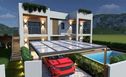 Villa a Olbia, Sardegna, Italia 1