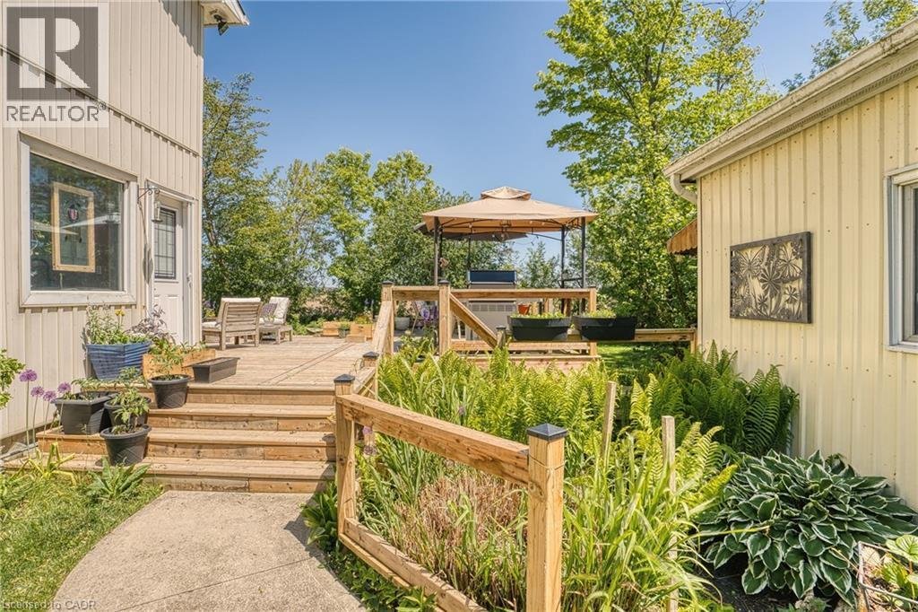 Casa a Bayfield, Ontario, Canada 4 - 17894817