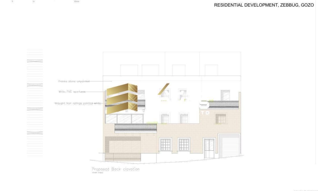 Maison à Iż-Żebbuġ, Malte 5 - 17306396