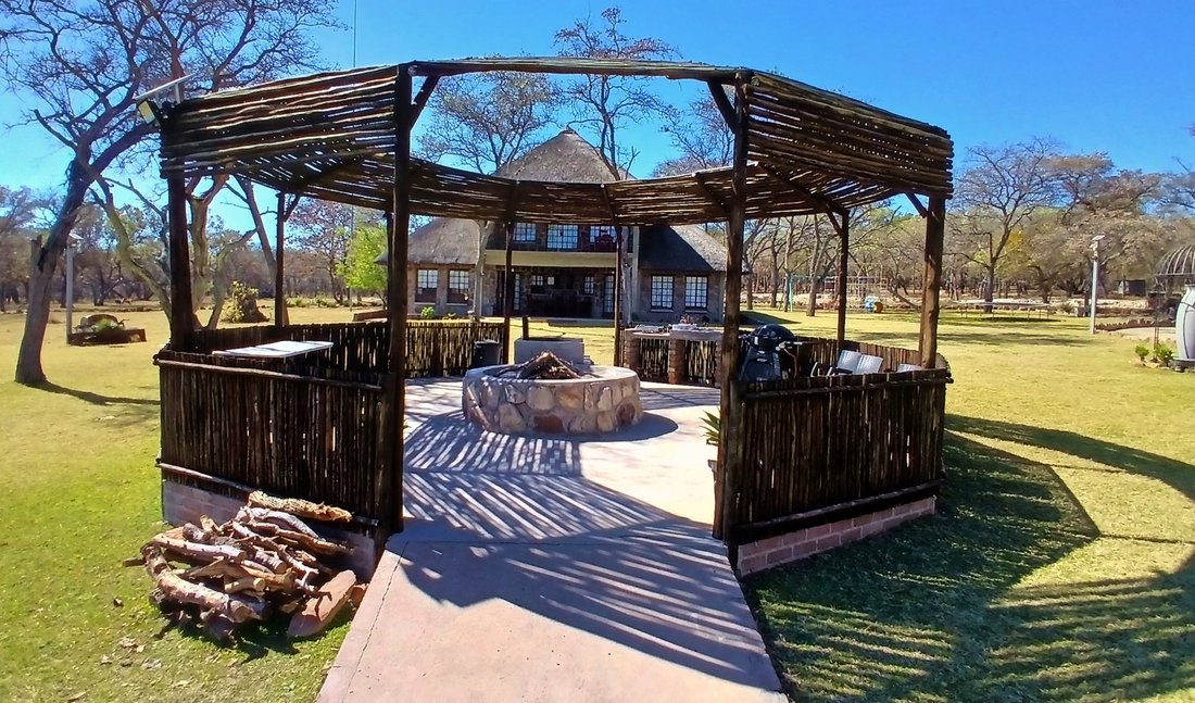 Farm Ranch in Modimolle Local Municipality, Limpopo, South Africa 3 - 18717605