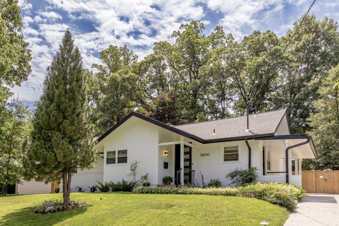 Casa a Chevy Chase, Maryland, Stati Uniti 1 - 18674712