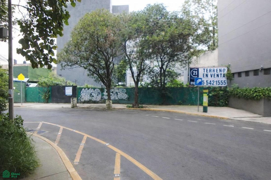 Land in Mexico City, Mexico 4 - 17811102