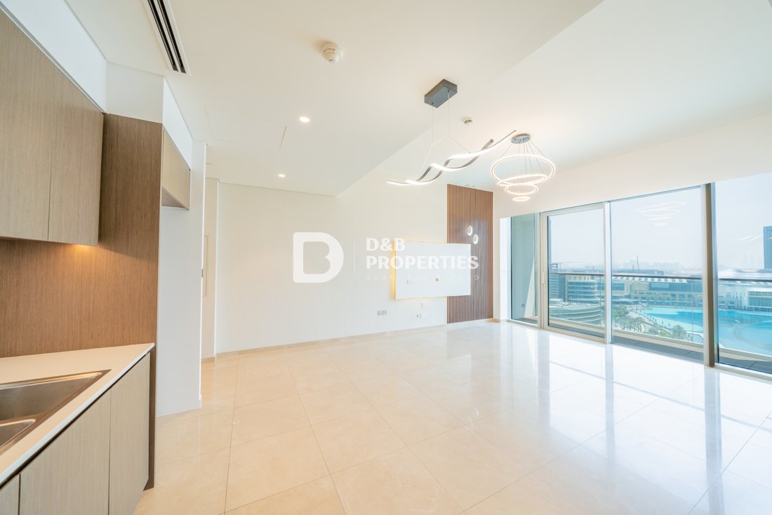 Apartment in Downtown Dubai, Dubai, United Arab Emirates 5 - 18716499