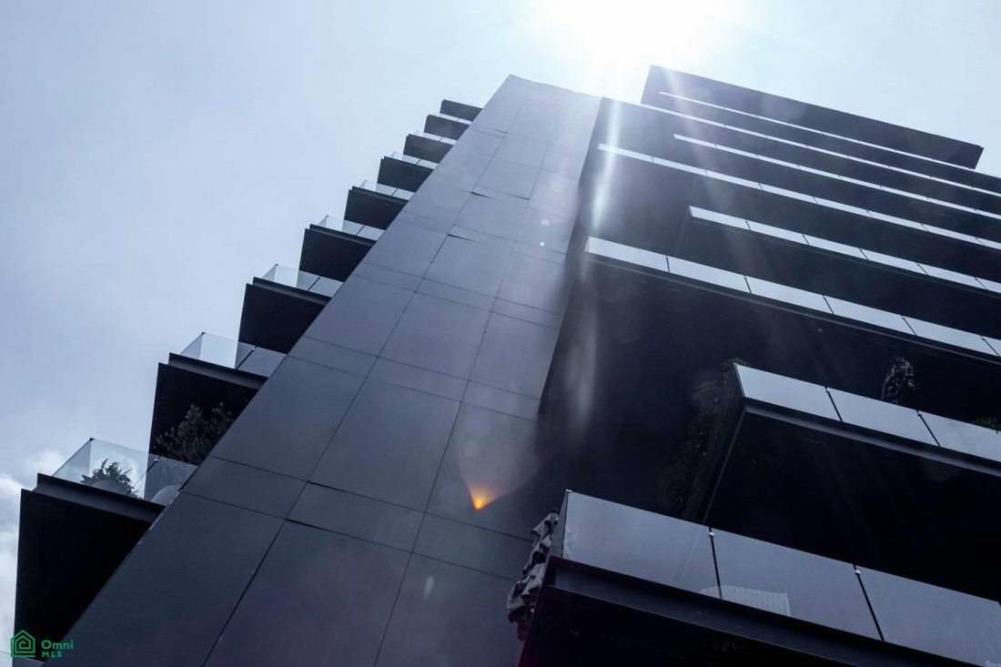 Condominio en Ciudad de México, México 3 - 17232753