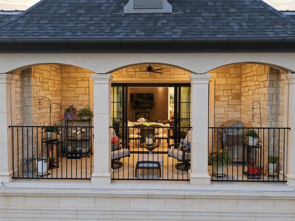 Appartement à Plano, Texas, États-Unis 4 - 18718363