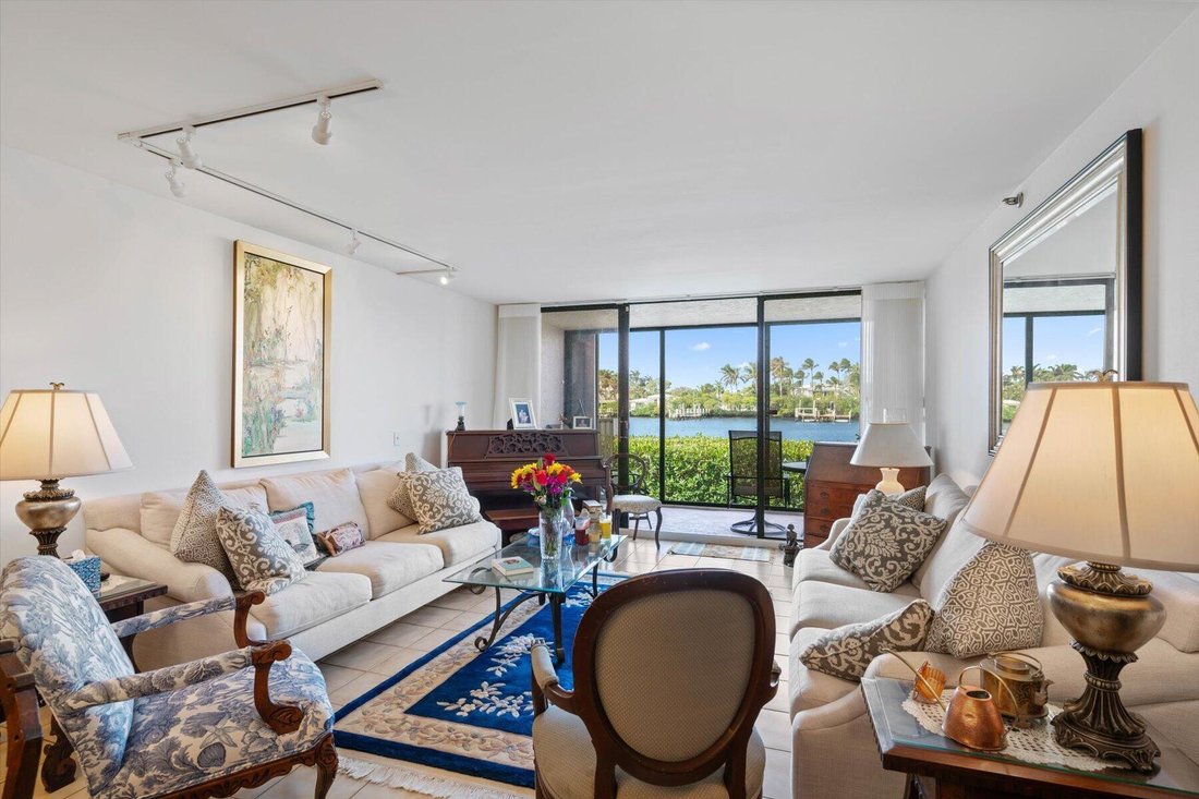 Condominio a Palm Beach, Florida, Stati Uniti 5 - 18719649