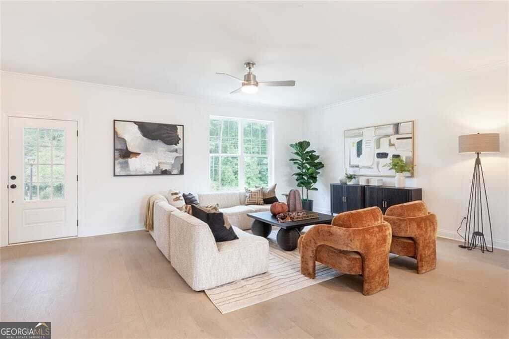 Residenza a Buford, Georgia, Stati Uniti 5 - 17633563