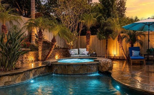 Casa en Carlsbad, California, Estados Unidos 1