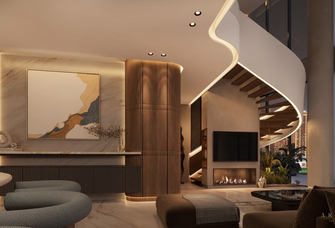 Wohnung in Al Barsha South Second, Al Barsha, Dubai 5 - 18716647