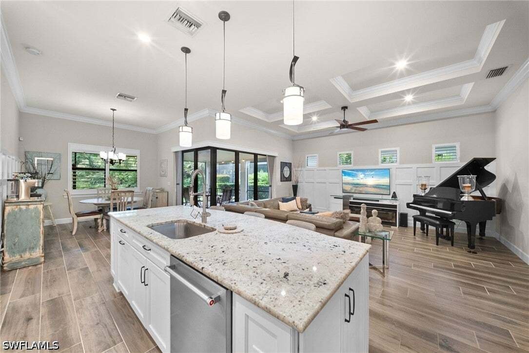 Haus in Naples, Florida, Vereinigte Staaten 5 - 18718604