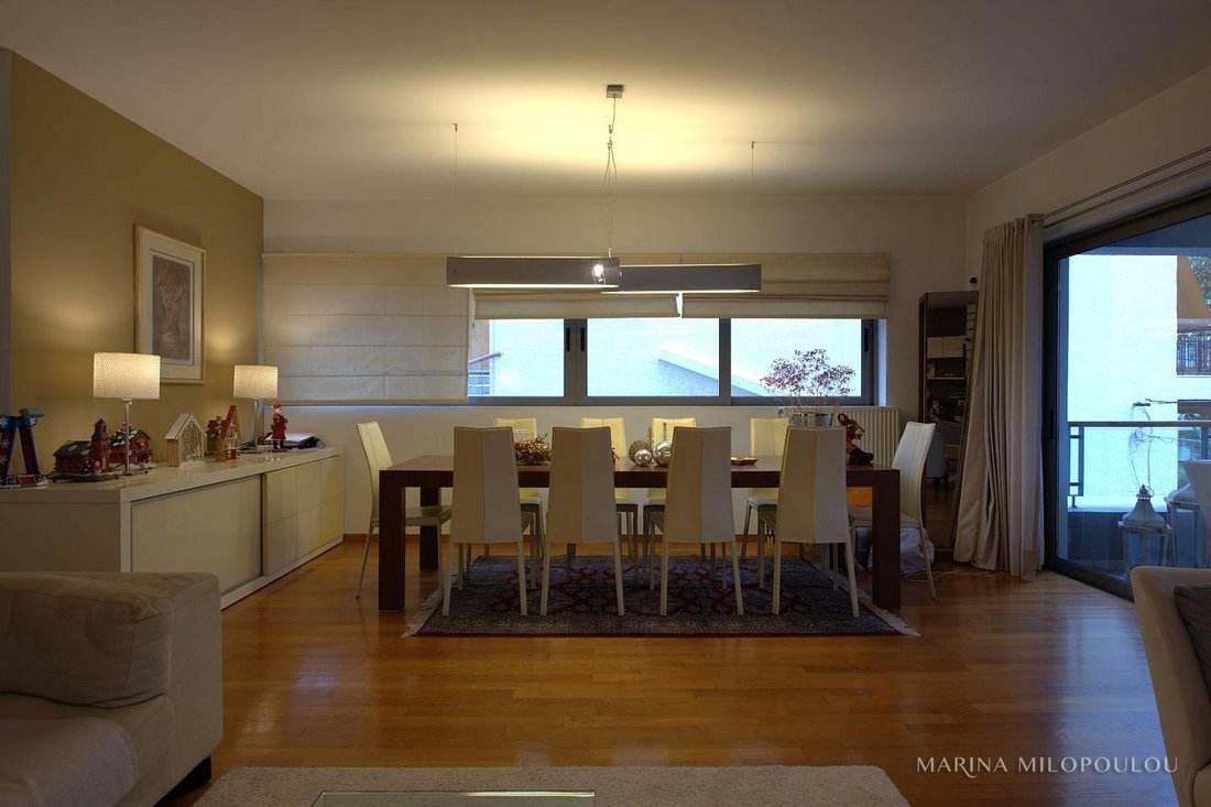 Apartment in Voula, Attica, Greece 4 - 18717574