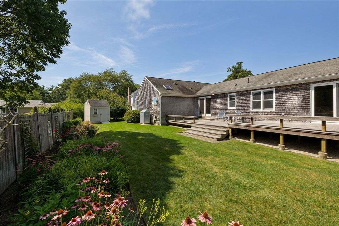 House in Narragansett, Rhode Island, United States 2 - 18718347