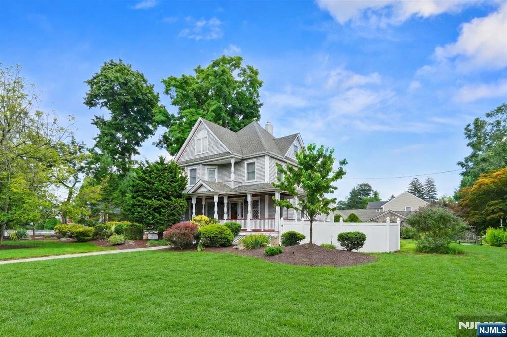 Casa a Emerson, New Jersey, Stati Uniti 1 - 18717631