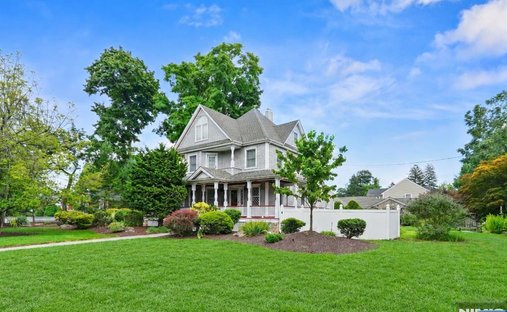 Casa en Emerson, Nueva Jersey, Estados Unidos 1