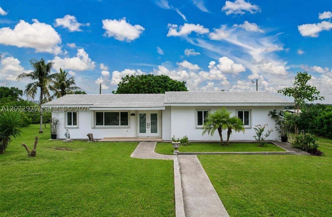 Casa a Homestead, Florida, Stati Uniti 2 - 18719356
