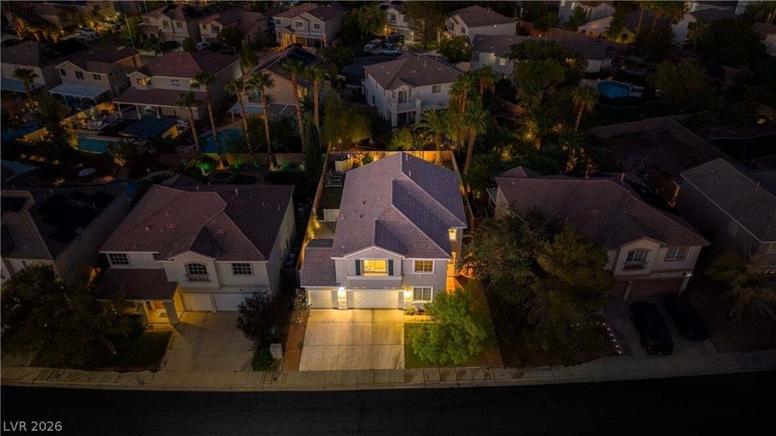 Haus in Henderson, Nevada, Vereinigte Staaten 3 - 18459274
