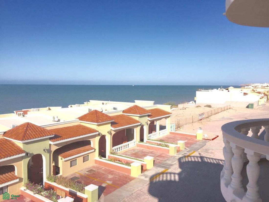 Condo in San Felipe, Baja California, Mexico 4 - 17089213