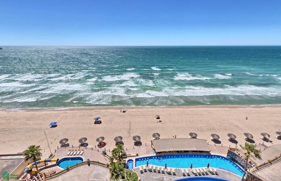 Condo in Puerto Peñasco, Sonora, Mexico 1 - 18592494