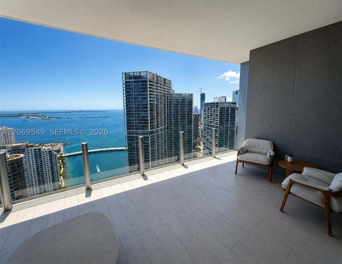 Condo in Miami, Florida, United States 5 - 18719360