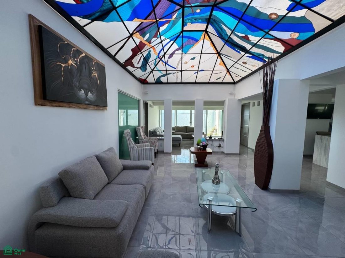 Maison à Santiago de Querétaro, Santiago de Querétaro, Mexique 3 - 17298711