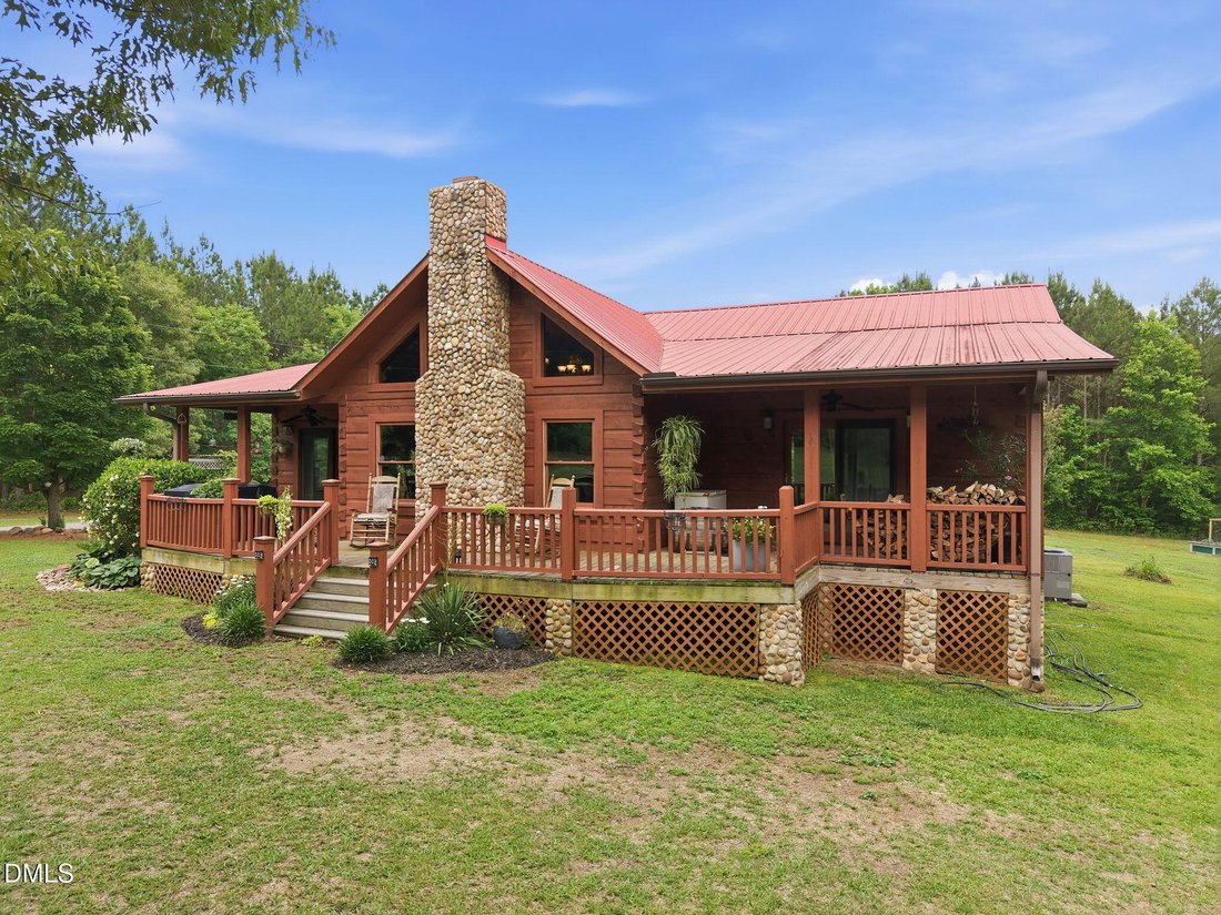 House in Moncure, North Carolina, United States 5 - 18717442