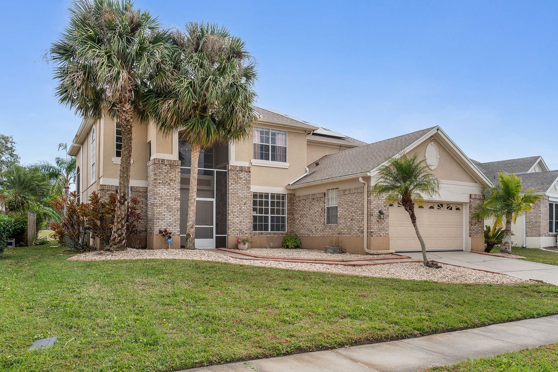Haus in Kissimmee, Florida, Vereinigte Staaten 2 - 18717698