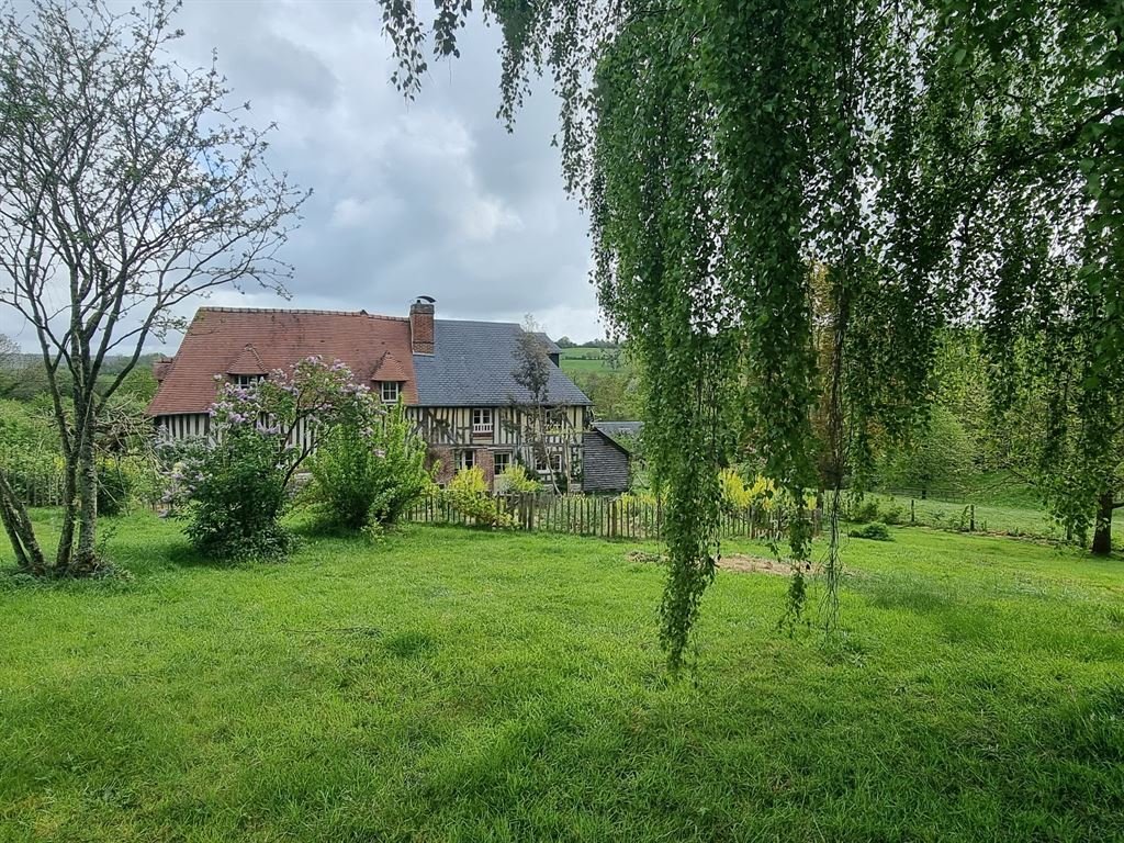Anwesen in Pont-l'Évêque, Normandie, Frankreich 2 - 15873443