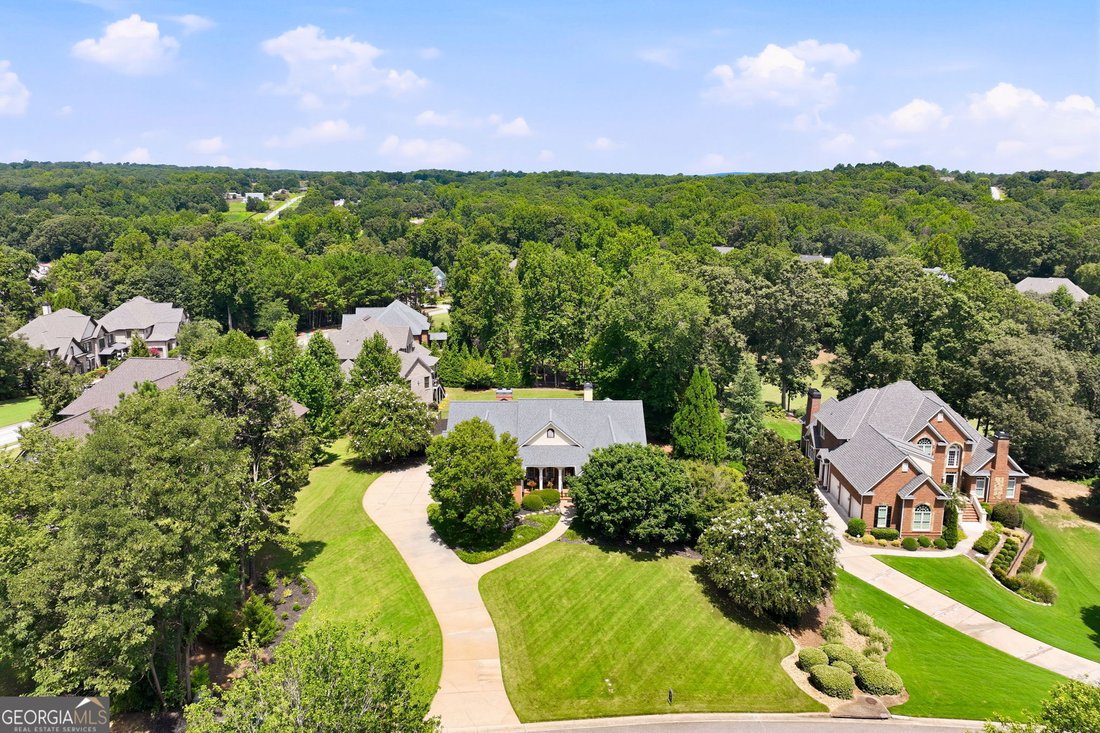 Casa en Flowery Branch, Georgia, Estados Unidos 4 - 18719279