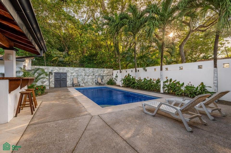 Casa en Potrero, Provincia de Guanacaste, Costa Rica 2 - 18019716