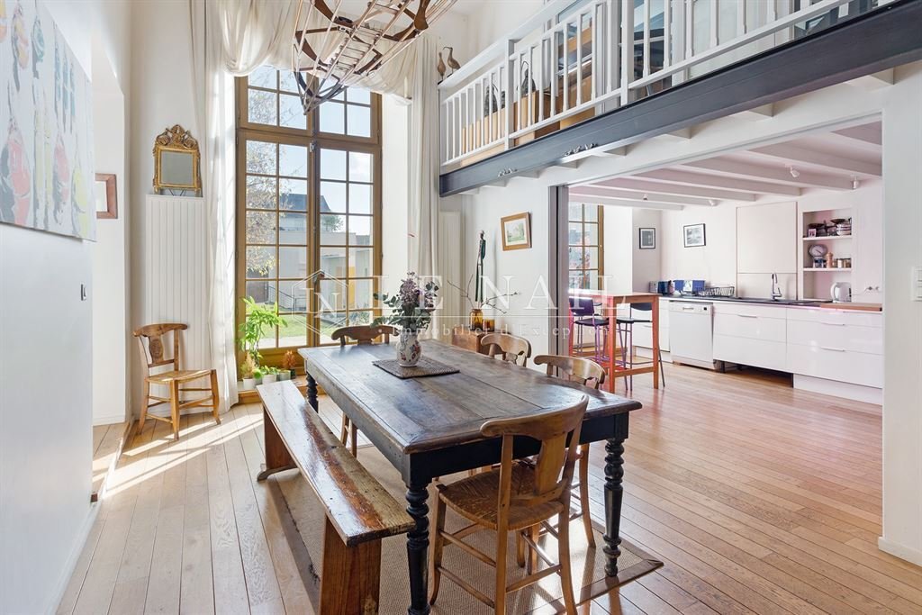Estate in Centre Ville, Nantes, France 3 - 13439502