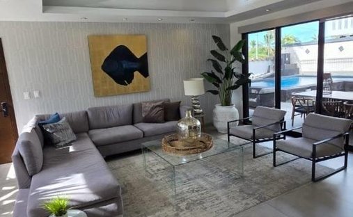 Casa en Mazatlán, Sinaloa, México 1