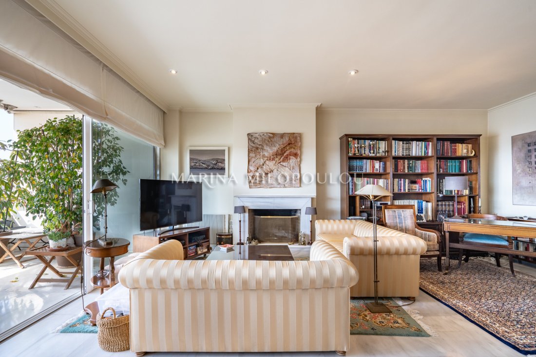 Apartment in Glyfada, Attica, Greece 5 - 18717491