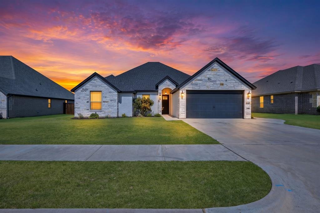 Casa a Stephenville, Texas, Stati Uniti 2 - 18718369
