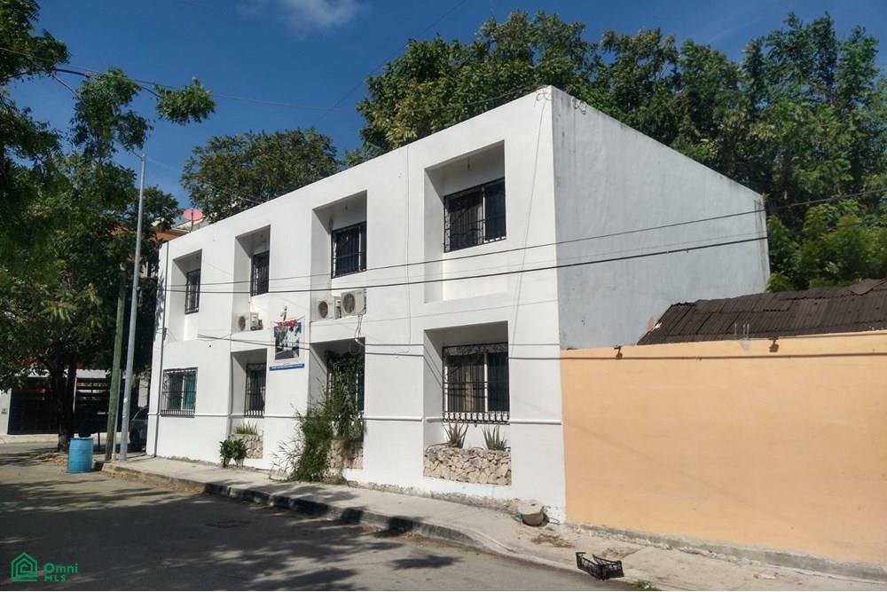 Casa en Playa del Carmen, Quintana Roo, México 2 - 18056637